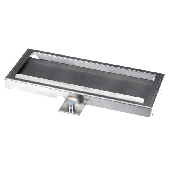 (image for) Roundup - AJ Antunes 7002186 AIR FILTER WELDMENT KIT